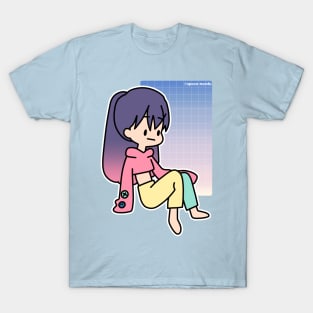 Dawn time T-Shirt